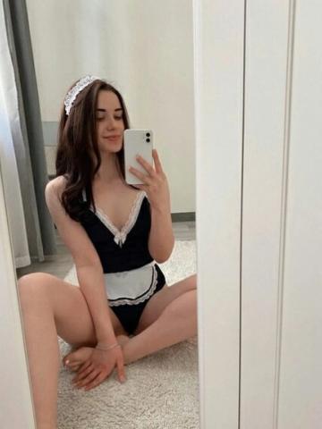 Анечка