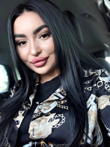 Кристина